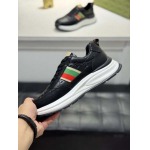 2026年7月6日入荷新品Gucciカジュアルシューズ/スニーカー｜メンズ靴人気本革製ギフト/誕生日/TL工場