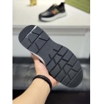 2026年7月6日入荷新品Gucciカジュアルシューズ/スニーカー｜メンズ靴人気本革製ギフト/誕生日/TL工場