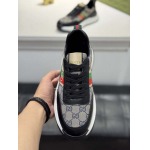 2026年7月6日入荷新品Gucciカジュアルシューズ/スニーカー｜メンズ靴人気本革製ギフト/誕生日/TL工場