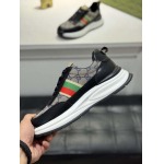 2026年7月6日入荷新品Gucciカジュアルシューズ/スニーカー｜メンズ靴人気本革製ギフト/誕生日/TL工場