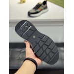 2026年7月6日入荷新品Gucciカジュアルシューズ/スニーカー｜メンズ靴人気本革製ギフト/誕生日/TL工場