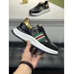 2026年7月6日入荷新品Gucciカジュアルシューズ/スニーカー｜メンズ靴人気本革製ギフト/誕生日/TL工場
