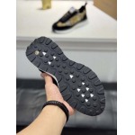 2026年7月6日入荷新品BURBERRYカジュアルシューズ/スニーカー｜メンズ靴人気本革製ギフト/誕生日/TL工場