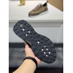 2026年7月6日入荷新品BURBERRYカジュアルシューズ/スニーカー｜メンズ靴人気本革製ギフト/誕生日/TL工場
