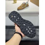 2026年7月6日入荷新品BURBERRYカジュアルシューズ/スニーカー｜メンズ靴人気本革製ギフト/誕生日/TL工場