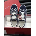 2026年7月6日入荷新品Ferragamoカジュアルシューズ/スニーカー｜メンズ靴人気本革製ギフト/誕生日/TL工場
