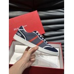 2026年7月6日入荷新品Ferragamoカジュアルシューズ/スニーカー｜メンズ靴人気本革製ギフト/誕生日/TL工場