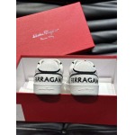 2026年7月6日入荷新品Ferragamoカジュアルシューズ/スニーカー｜メンズ靴人気本革製ギフト/誕生日/TL工場