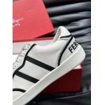 2026年7月6日入荷新品Ferragamoカジュアルシューズ/スニーカー｜メンズ靴人気本革製ギフト/誕生日/TL工場