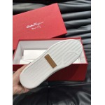 2026年7月6日入荷新品Ferragamoカジュアルシューズ/スニーカー｜メンズ靴人気本革製ギフト/誕生日/TL工場