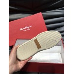 2026年7月6日入荷新品Ferragamoカジュアルシューズ/スニーカー｜メンズ靴人気本革製ギフト/誕生日/TL工場