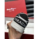 2026年7月6日入荷新品Ferragamoカジュアルシューズ/スニーカー｜メンズ靴人気本革製ギフト/誕生日/TL工場