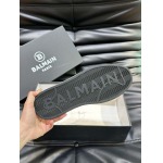 2026年7月6日入荷新品Balmainカジュアルシューズ/スニーカー｜メンズ靴人気本革製ギフト/誕生日/TL工場