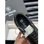 2026年7月6日入荷新品Balmainカジュアルシューズ/スニーカー｜メンズ靴人気本革製ギフト/誕生日/TL工場