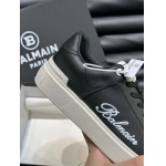 2026年7月6日入荷新品Balmainカジュアルシューズ/スニーカー｜メンズ靴人気本革製ギフト/誕生日/TL工場