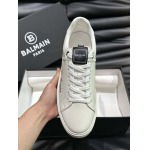2026年7月6日入荷新品Balmainカジュアルシューズ/スニーカー｜メンズ靴人気本革製ギフト/誕生日/TL工場