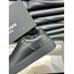 2026年7月6日入荷新品Balmainカジュアルシューズ/スニーカー｜メンズ靴人気本革製ギフト/誕生日/TL工場
