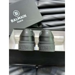 2026年7月6日入荷新品Balmainカジュアルシューズ/スニーカー｜メンズ靴人気本革製ギフト/誕生日/TL工場