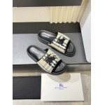 2026年7月7日入荷新品Burberryカジュアルシューズ/スニーカー｜メンズ靴人気本革製ギフト/誕生日/TL工場