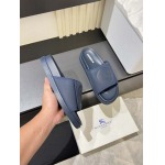 2026年7月7日入荷新品Burberryカジュアルシューズ/スニーカー｜メンズ靴人気本革製ギフト/誕生日/TL工場