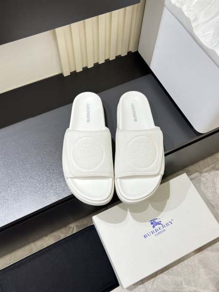 2026年7月7日入荷新品Burberryカジュアルシューズ...