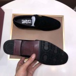 2026年7月7日入荷新品Ferragamoカジュアルシューズ/スニーカー｜メンズ靴人気本革製ギフト/誕生日/TL工場