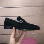 2026年7月7日入荷新品Ferragamoカジュアルシューズ/スニーカー｜メンズ靴人気本革製ギフト/誕生日/TL工場