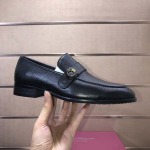 2026年7月7日入荷新品Ferragamoカジュアルシューズ/スニーカー｜メンズ靴人気本革製ギフト/誕生日/TL工場