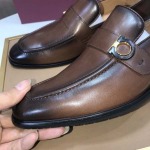 2026年7月7日入荷新品Ferragamoカジュアルシューズ/スニーカー｜メンズ靴人気本革製ギフト/誕生日/TL工場
