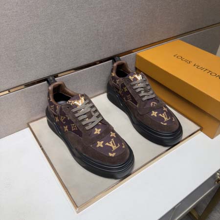 2026年7月7日入荷新品Louis Vuittonカジュア...