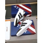 2026年7月7日入荷新品BALLYカジュアルシューズ/スニーカー｜メンズ靴人気本革製ギフト/誕生日/TL工場