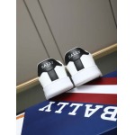 2026年7月7日入荷新品BALLYカジュアルシューズ/スニーカー｜メンズ靴人気本革製ギフト/誕生日/TL工場