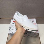 2026年7月7日入荷新品DGカジュアルシューズ/スニーカー｜メンズ靴人気本革製ギフト/誕生日/TL工場