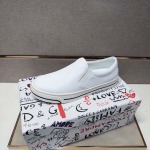 2026年7月7日入荷新品DGカジュアルシューズ/スニーカー｜メンズ靴人気本革製ギフト/誕生日/TL工場