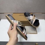 2026年7月7日入荷新品Burberryカジュアルシューズ/スニーカー｜メンズ靴人気本革製ギフト/誕生日/TL工場