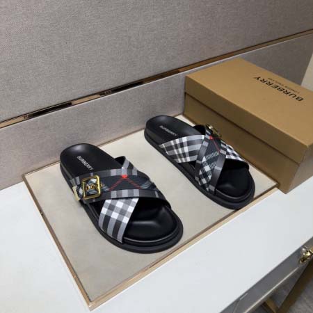 2026年7月7日入荷新品Burberryカジュアルシューズ...