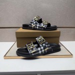 2026年7月7日入荷新品Burberryカジュアルシューズ/スニーカー｜メンズ靴人気本革製ギフト/誕生日/TL工場