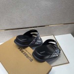 2026年7月7日入荷新品Burberryカジュアルシューズ/スニーカー｜メンズ靴人気本革製ギフト/誕生日/TL工場
