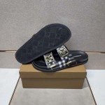 2026年7月7日入荷新品Burberryカジュアルシューズ/スニーカー｜メンズ靴人気本革製ギフト/誕生日/TL工場