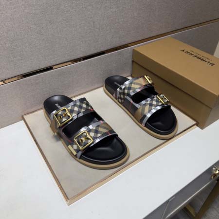 2026年7月7日入荷新品Burberryカジュアルシューズ...