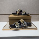 2026年7月7日入荷新品Burberryカジュアルシューズ/スニーカー｜メンズ靴人気本革製ギフト/誕生日/TL工場