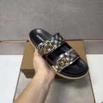 2026年7月7日入荷新品Burberryカジュアルシューズ/スニーカー｜メンズ靴人気本革製ギフト/誕生日/TL工場
