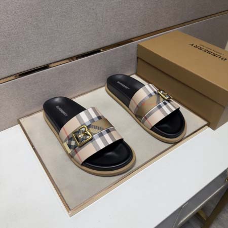 2026年7月7日入荷新品Burberryカジュアルシューズ...