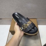 2026年7月7日入荷新品Burberryカジュアルシューズ/スニーカー｜メンズ靴人気本革製ギフト/誕生日/TL工場