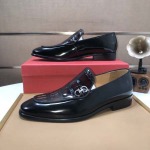 2026年7月7日入荷新品Ferragamoカジュアルシューズ/スニーカー｜メンズ靴人気本革製ギフト/誕生日/TL工場