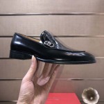 2026年7月7日入荷新品Ferragamoカジュアルシューズ/スニーカー｜メンズ靴人気本革製ギフト/誕生日/TL工場