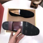 2026年7月7日入荷新品Ferragamoカジュアルシューズ/スニーカー｜メンズ靴人気本革製ギフト/誕生日/TL工場