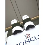 2026年7月7日入荷新品Monclerカジュアルシューズ/スニーカー｜メンズ靴人気本革製ギフト/誕生日/TL工場