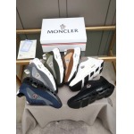 2026年7月7日入荷新品Monclerカジュアルシューズ/スニーカー｜メンズ靴人気本革製ギフト/誕生日/TL工場