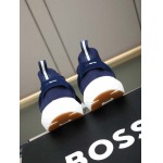 2026年7月7日入荷新品Bossカジュアルシューズ/スニーカー｜メンズ靴人気本革製ギフト/誕生日/TL工場